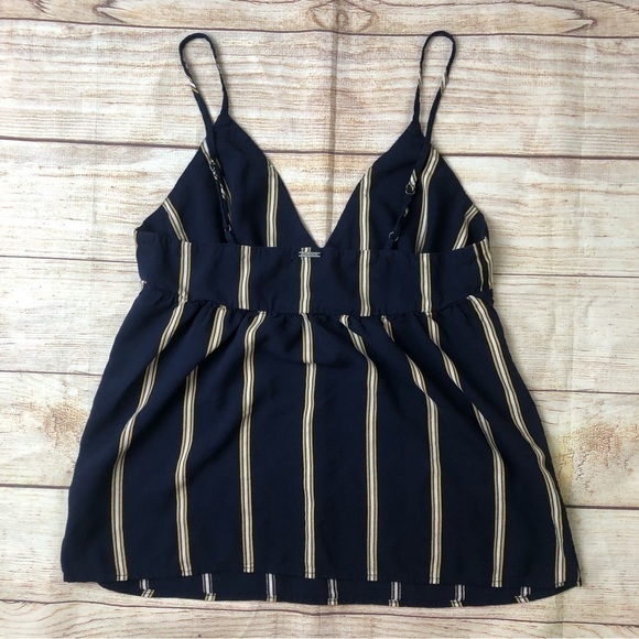 Volcom Striped Tank - Picture 3 of 7